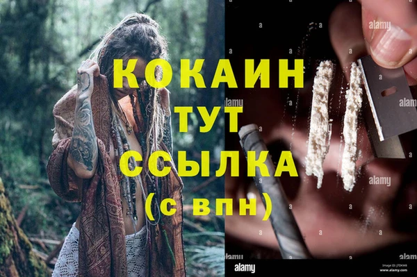 прущий лед Белокуриха